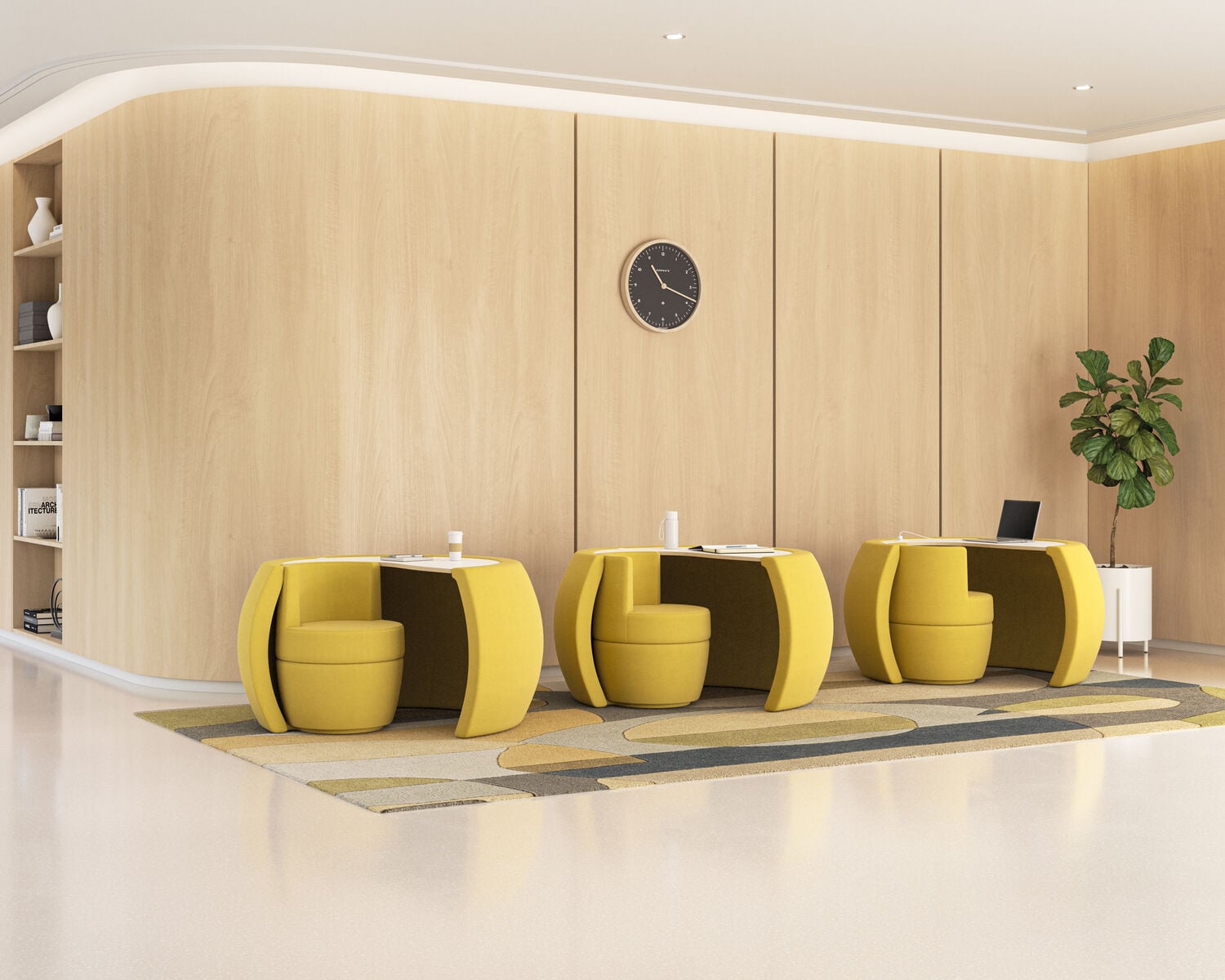 Interior Design Best of Year 2023