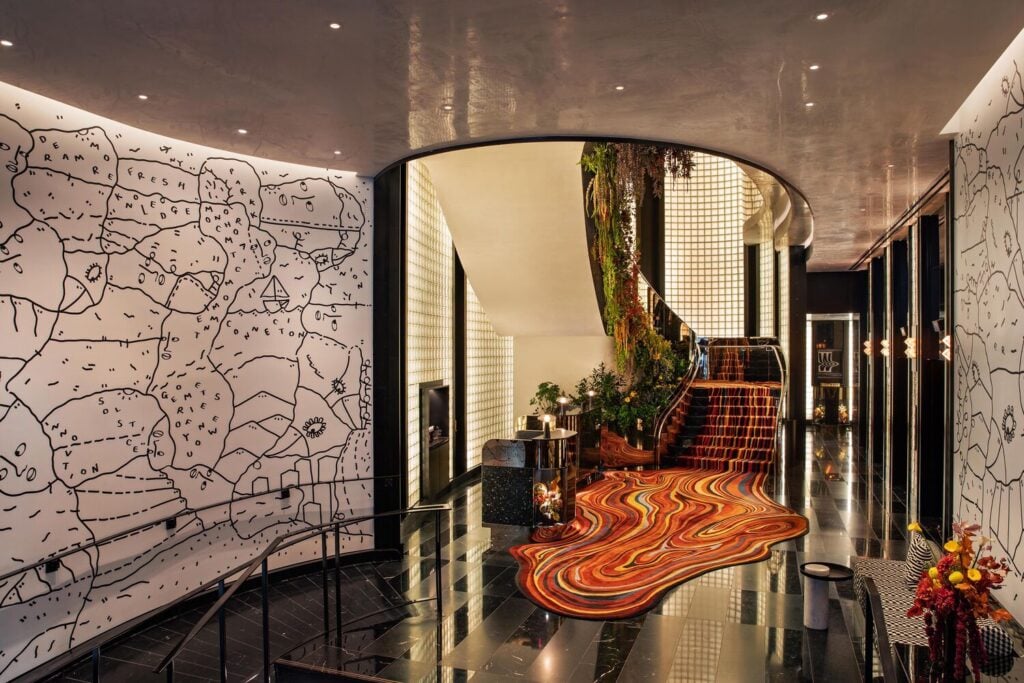 Interior Design Best of Year 2023