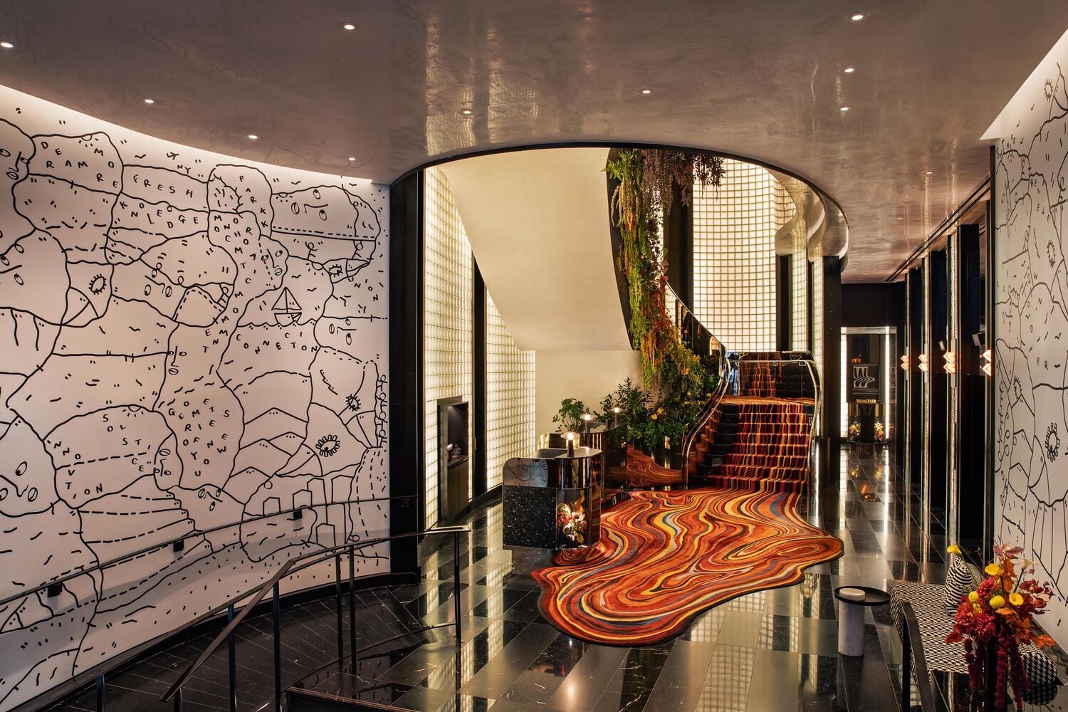 Interior Design Best of Year 2023