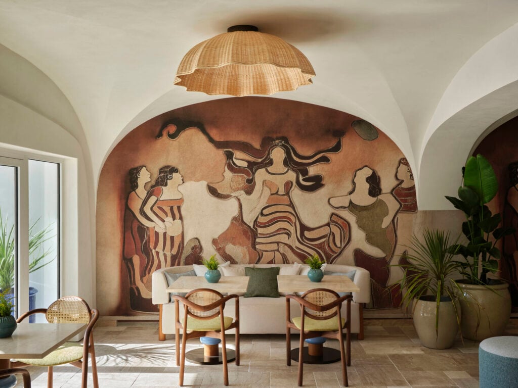 Interior Design Best of Year 2023