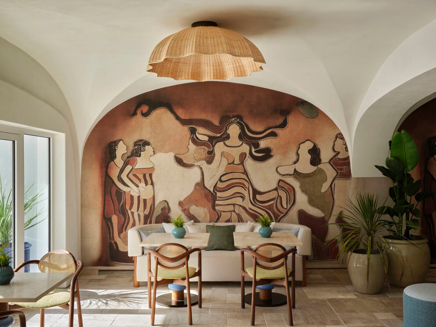 Interior Design Best of Year 2023