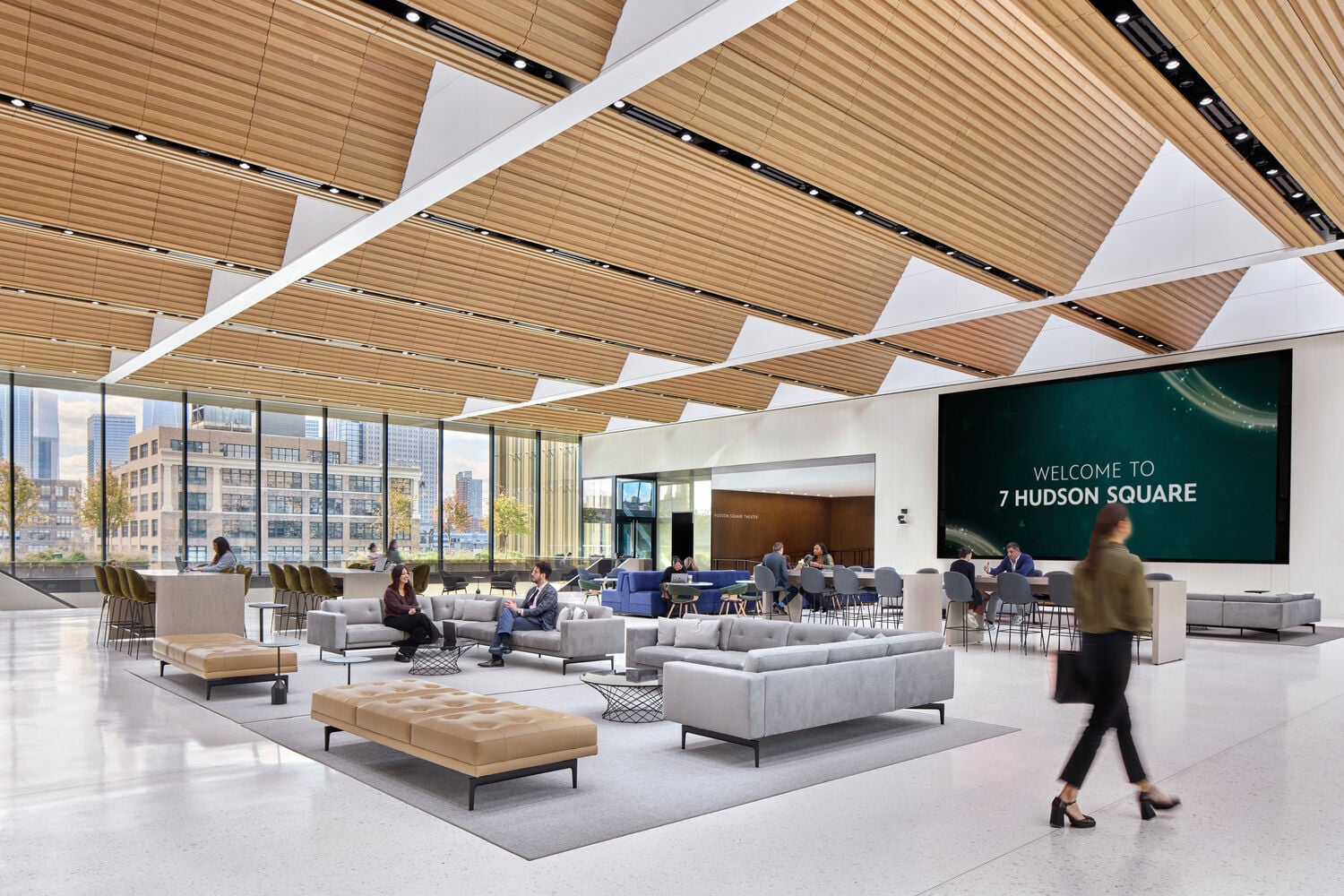 Interior Design Best of Year 2023