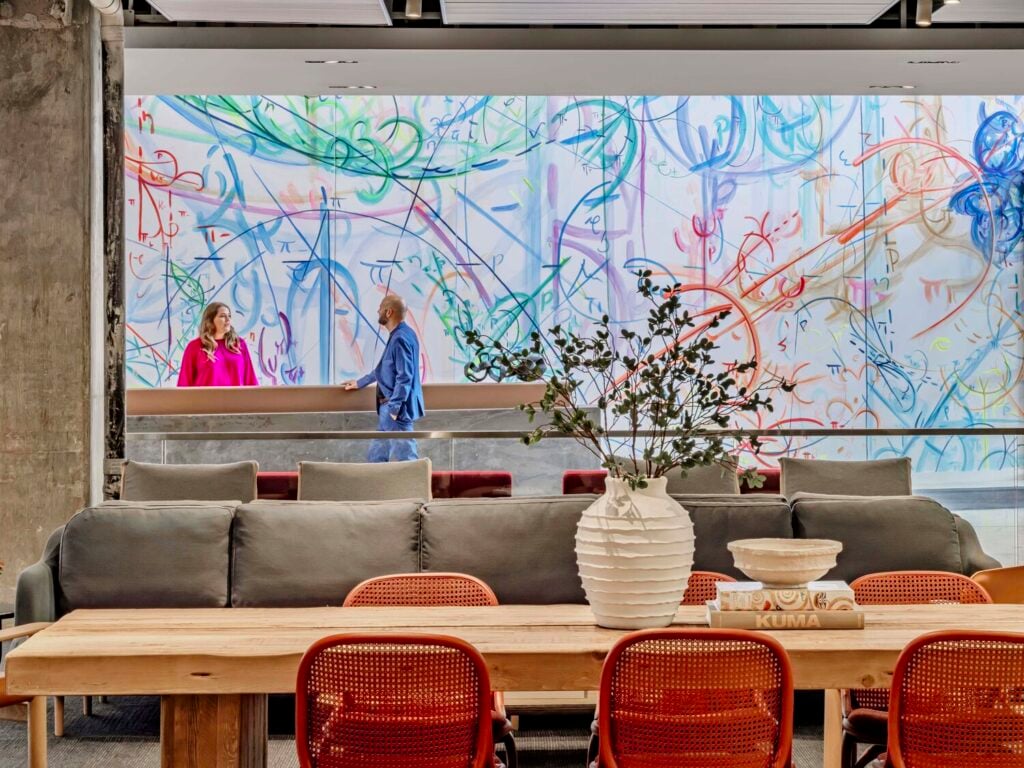 Interior Design Best of Year 2023