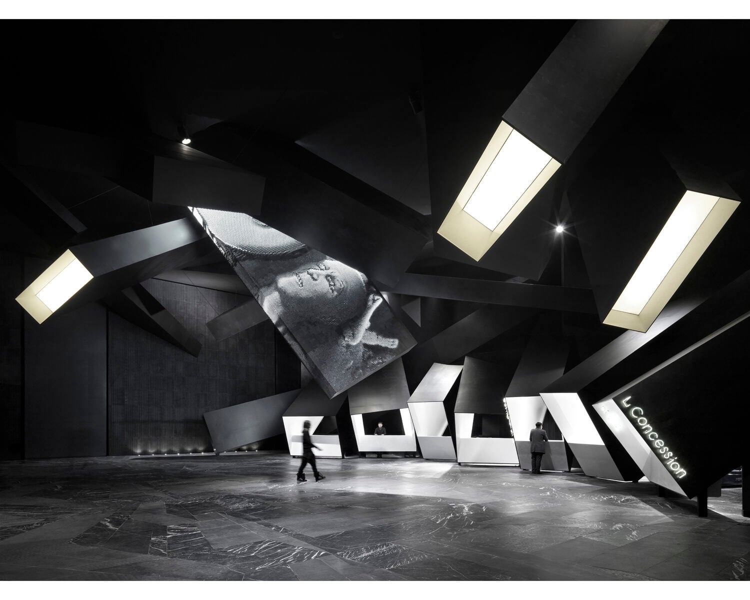 Interior Design Best of Year 2023