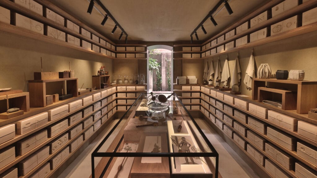 Interior Design Best of Year 2023