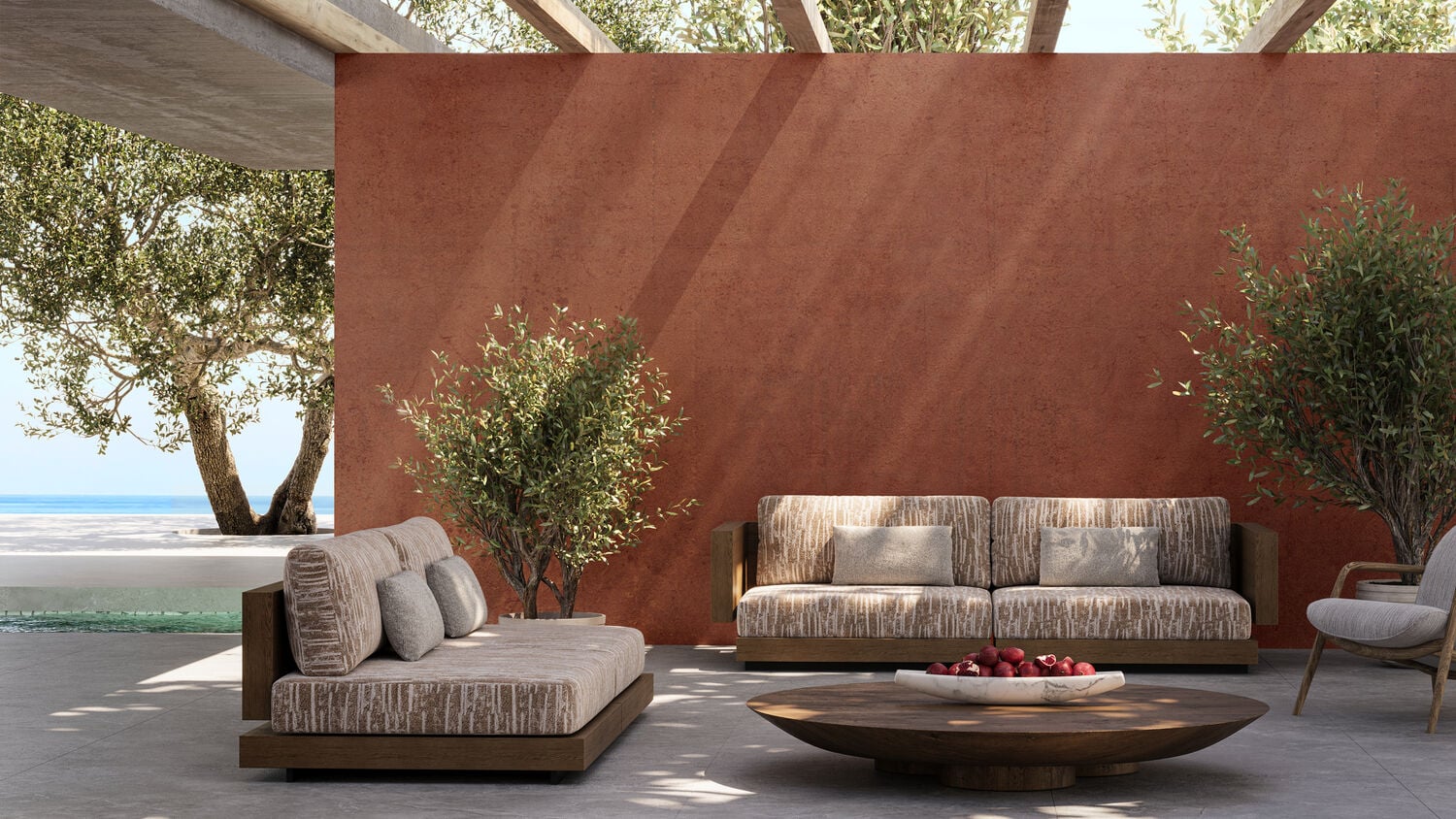 Interior Design Best of Year 2023