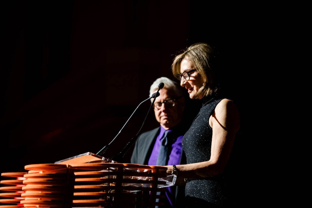 marion weiss and michael manfredi