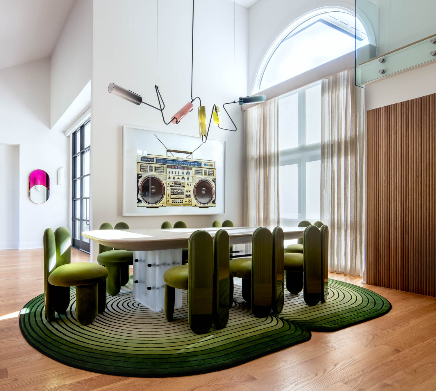 9 Top Design Trends Outlined In ASID's 2026 Report