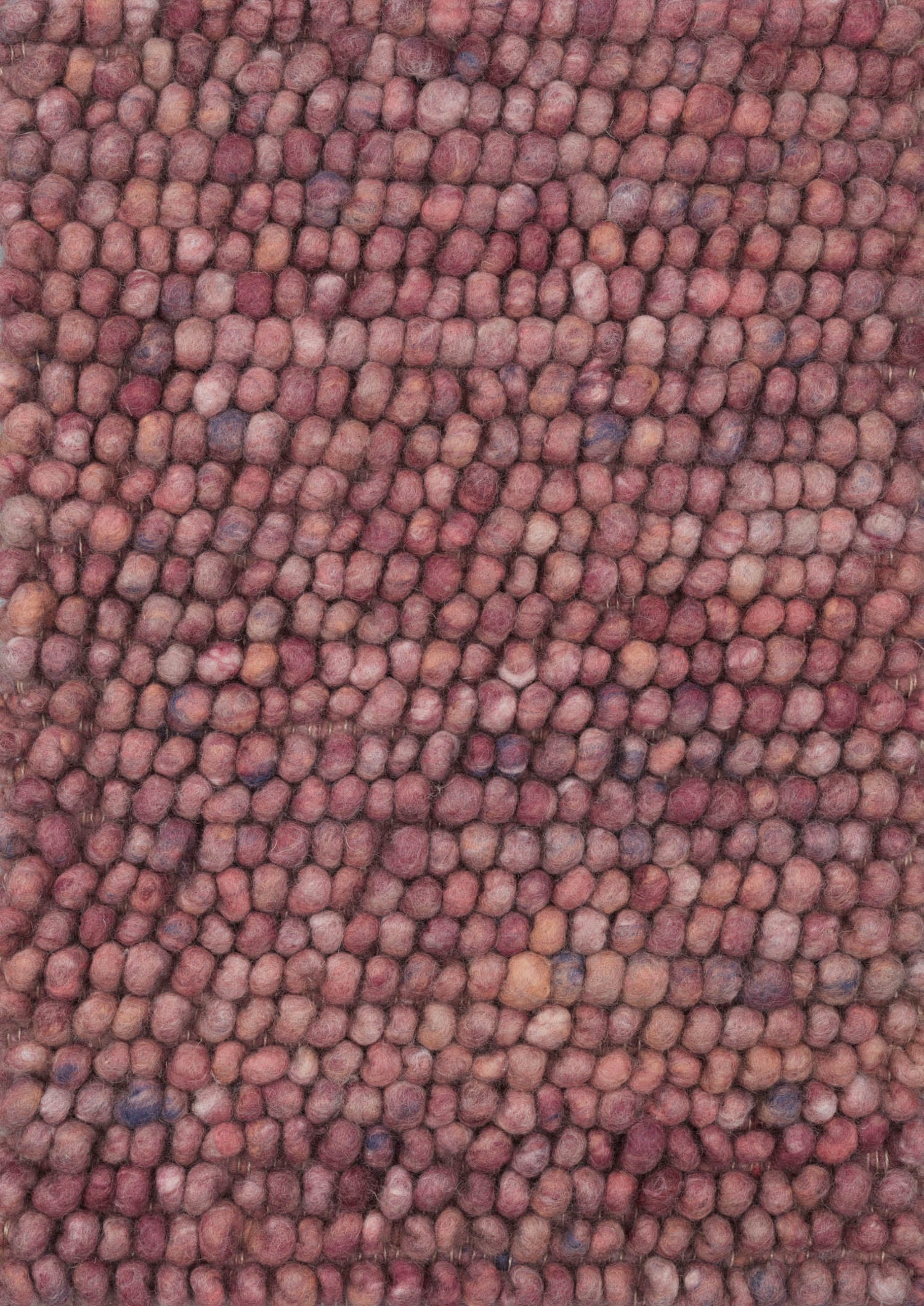 carpet from far away