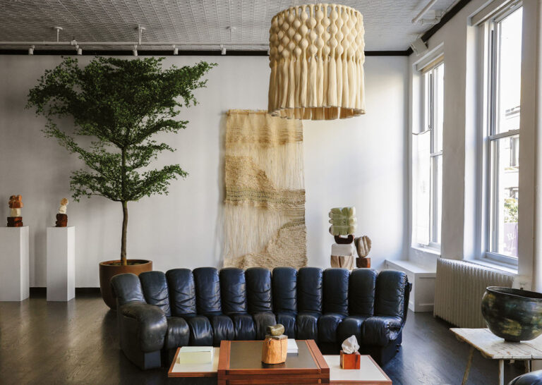 Retail Interior Design - Interior Design Magazine