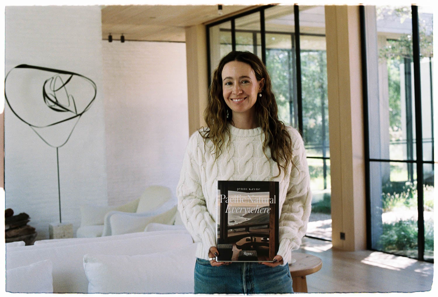 Jenni Kayne headshot