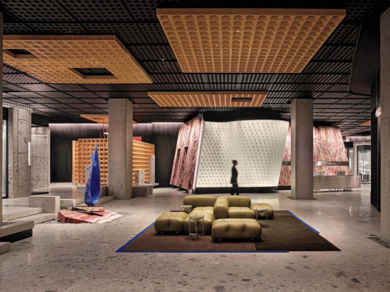 Healthcare Interior Design - Interior Design Magazine