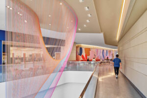 Healthcare Interior Design - Interior Design Magazine