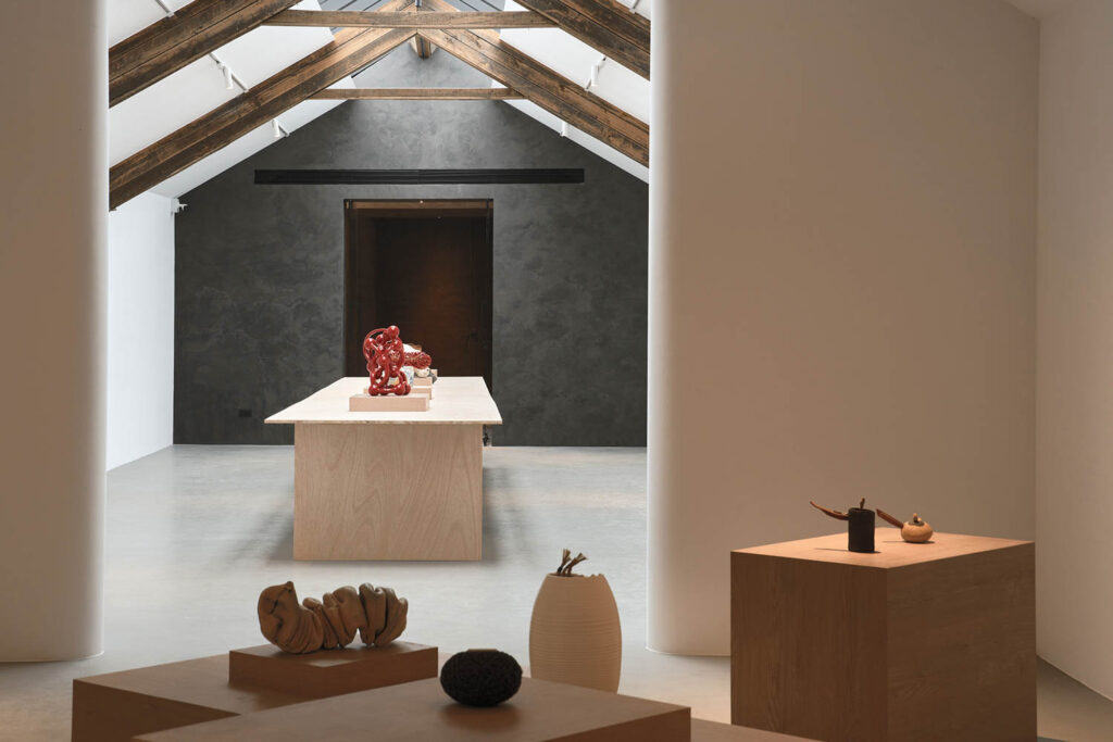 7 Locales That Elevate Retail Interior Design