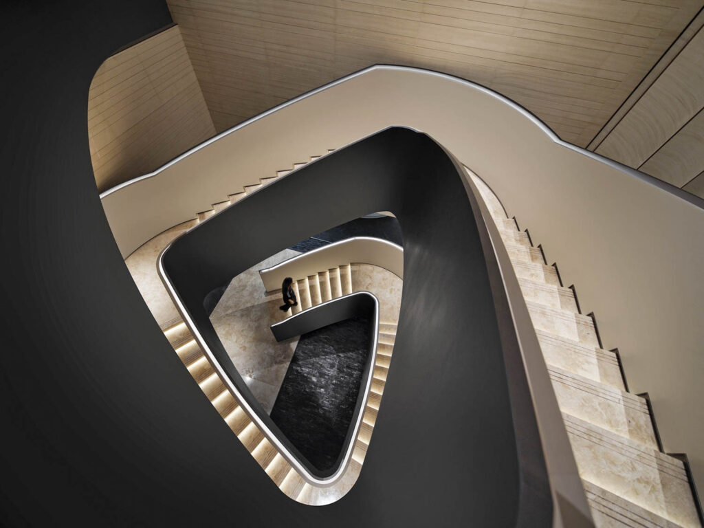7 Locales That Elevate Retail Interior Design