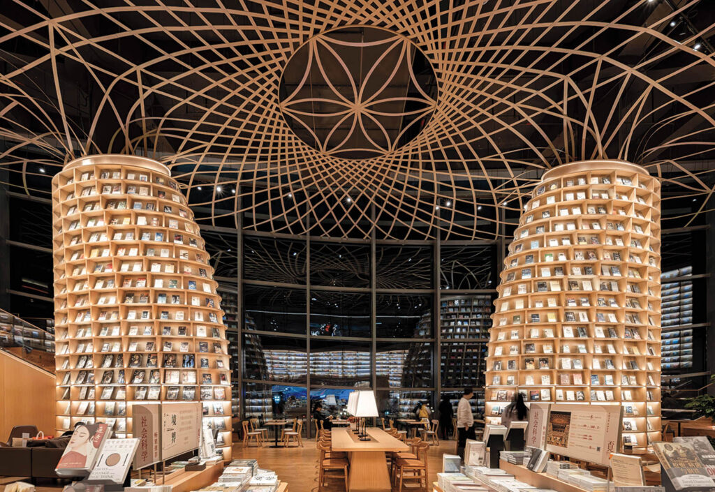 7 Locales That Elevate Retail Interior Design