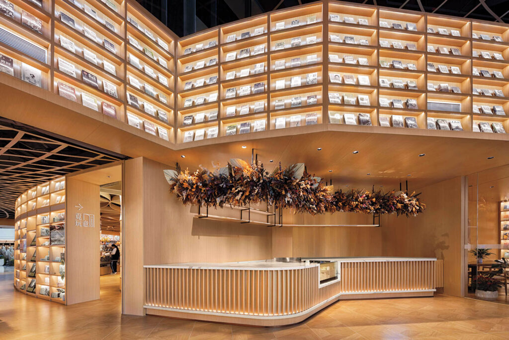 7 Locales That Elevate Retail Interior Design