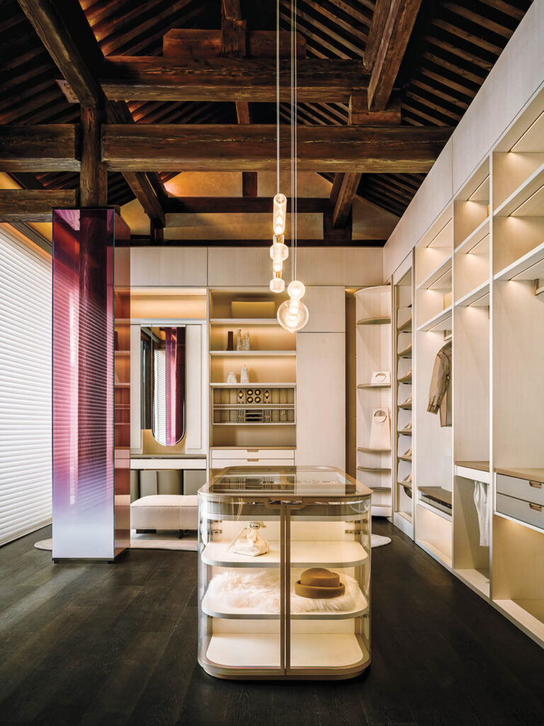 7 Locales That Elevate Retail Interior Design