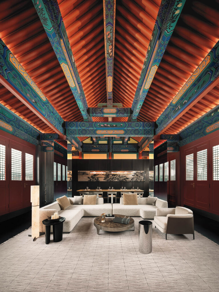 7 Locales That Elevate Retail Interior Design