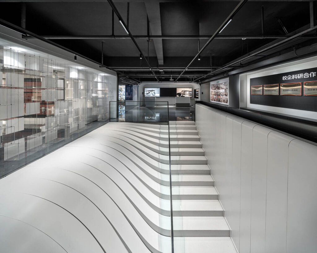 Corporate Office Interior Design Concepts That Dial Up Innovation
