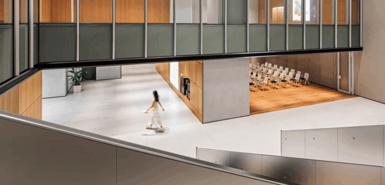 Introducing Interior Design's 2026 Rising Giants