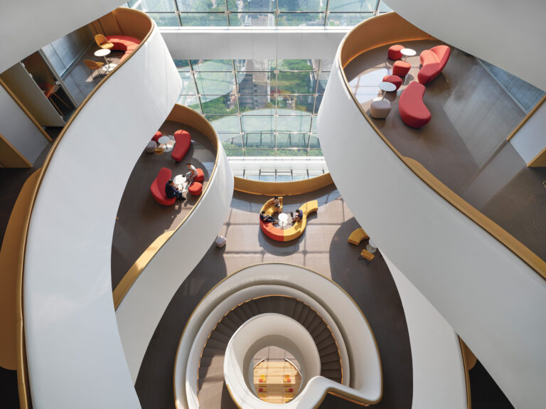 Introducing Interior Design's 2026 Rising Giants