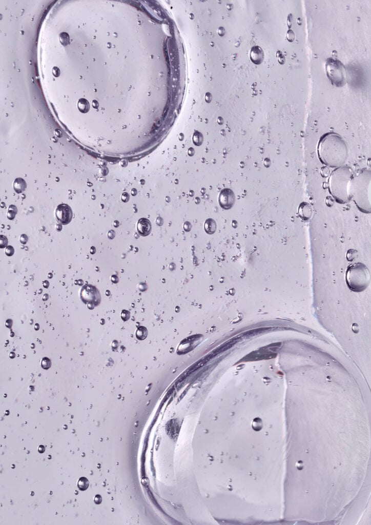 Salone Raritas COLLECTIONAL Sabine Marcelis Detail