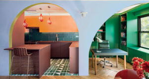 HOMES - Interior Design