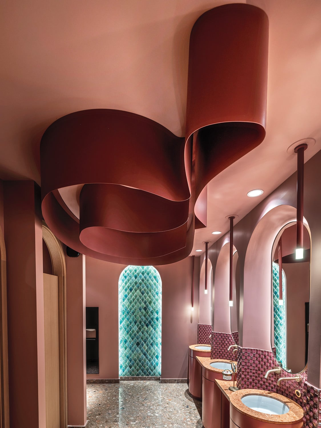 orchid room restaurant