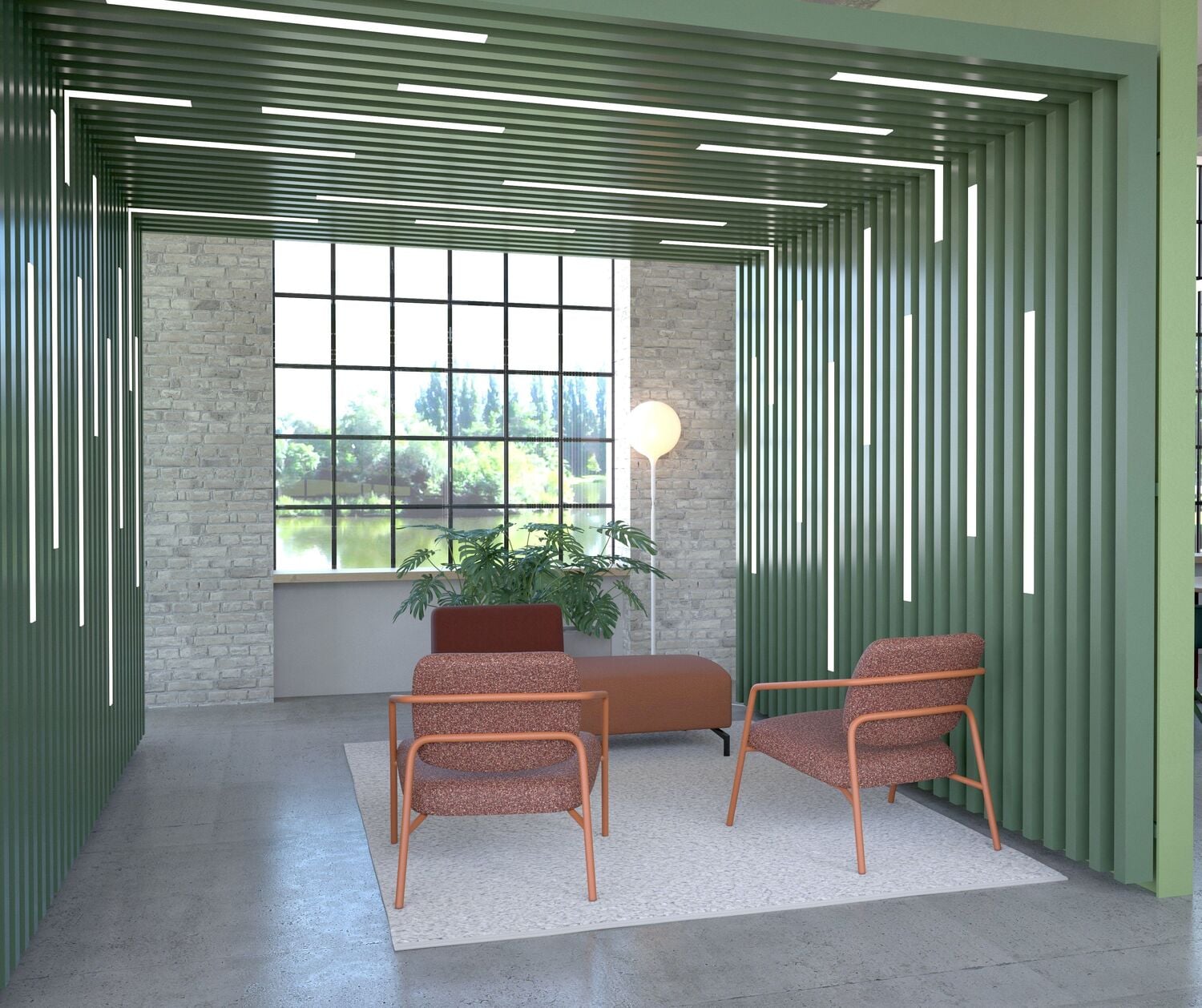 Interior Design Best of Year 2026