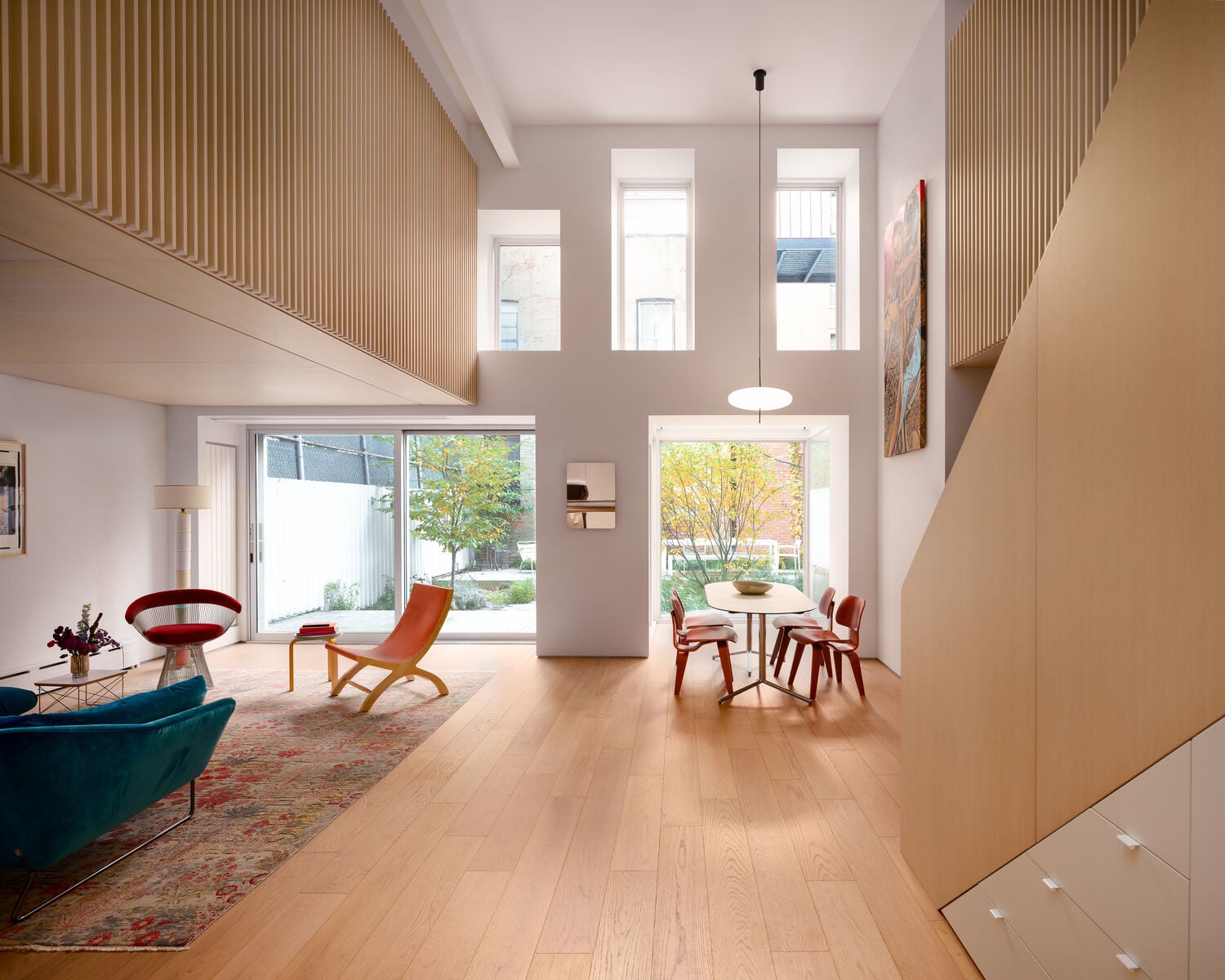 Interior Design Best of Year 2026 ArandaLasch