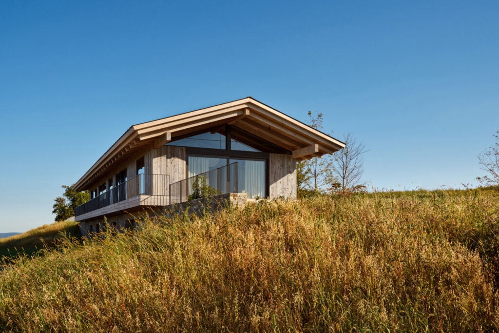 Interior Design Best of Year 2026 Brent Buck Architects