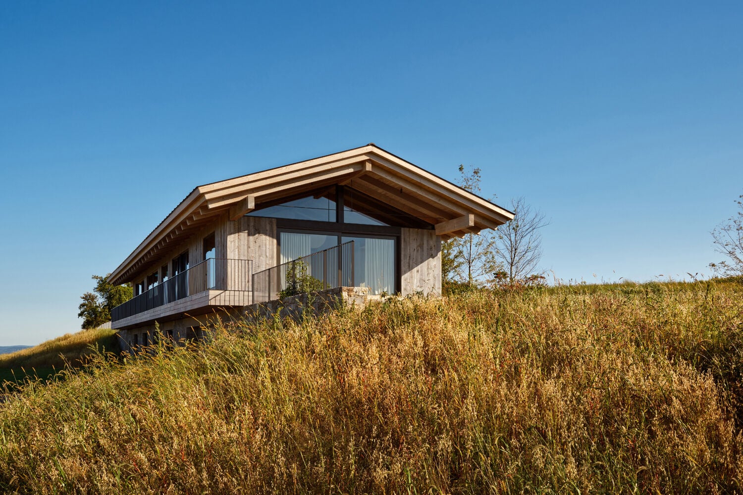 Interior Design Best of Year 2026 Brent Buck Architects