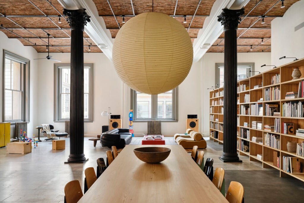 Interior Design Best of Year 2026 Brent Buck Architects