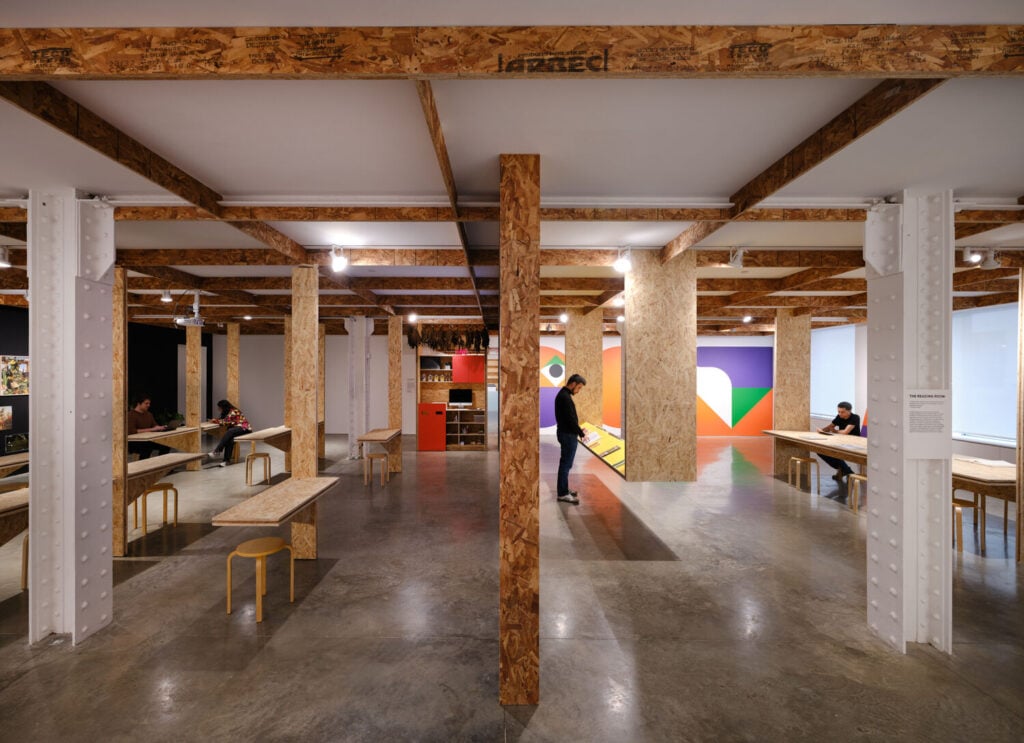 Interior Design Best of Year 2026 Büro Koray Duman