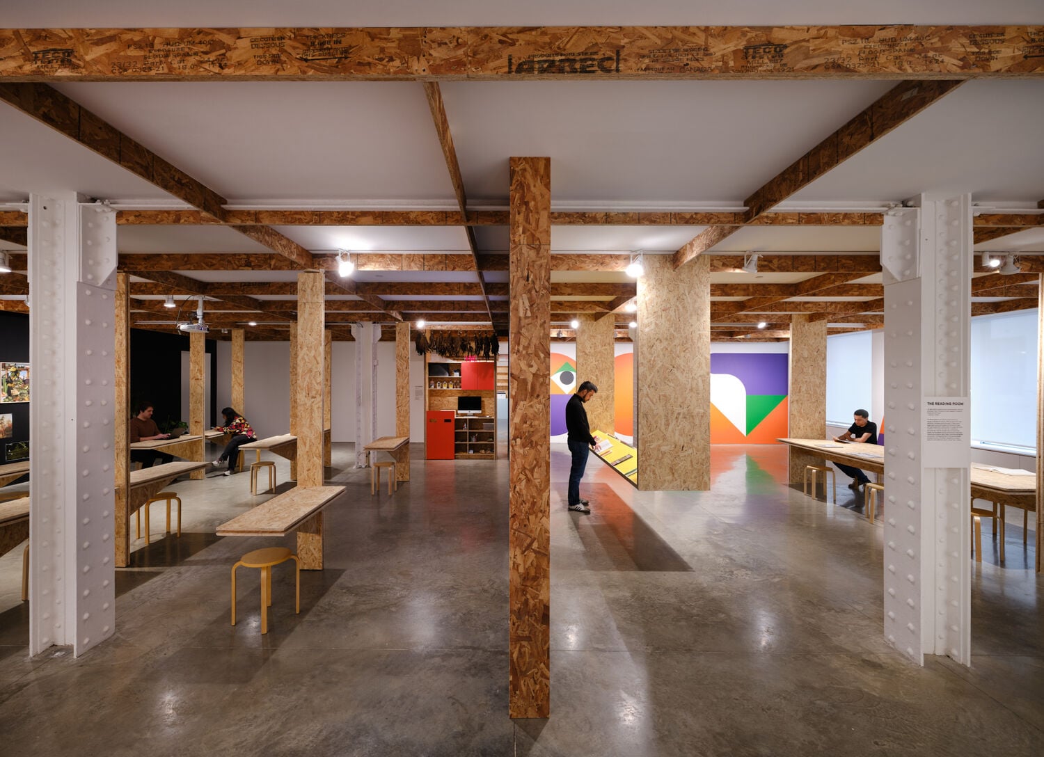 Interior Design Best of Year 2026 Büro Koray Duman
