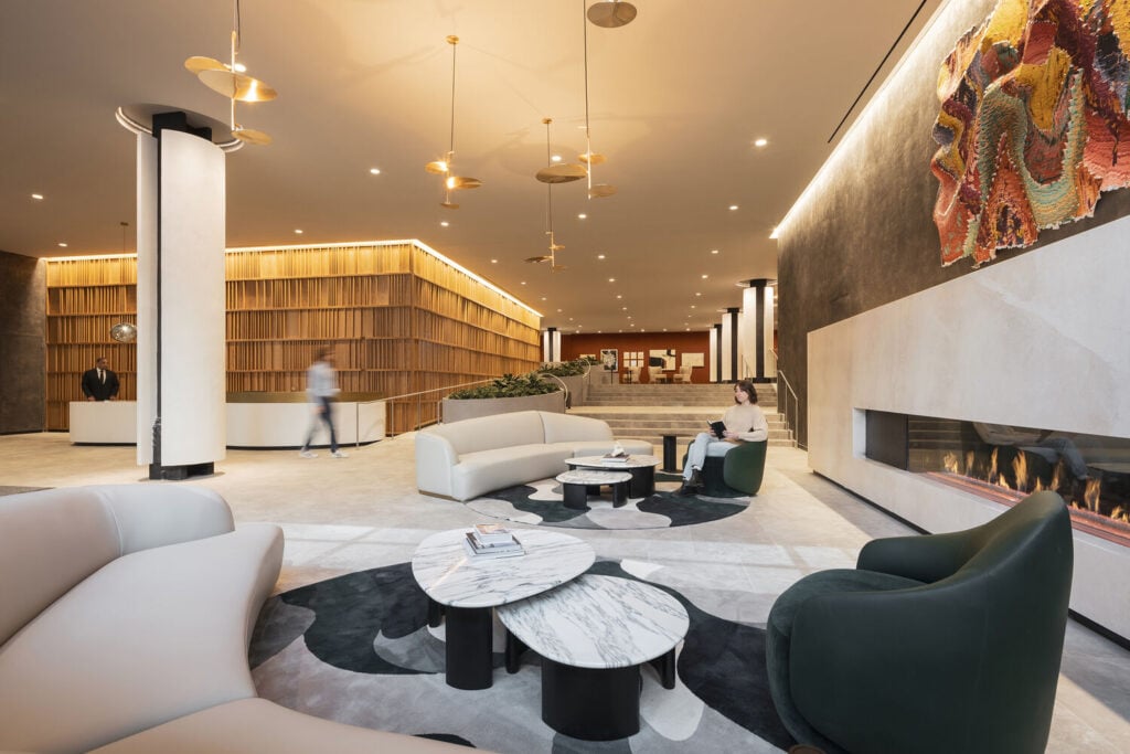 Interior Design Best of Year 2026 CetraRuddy