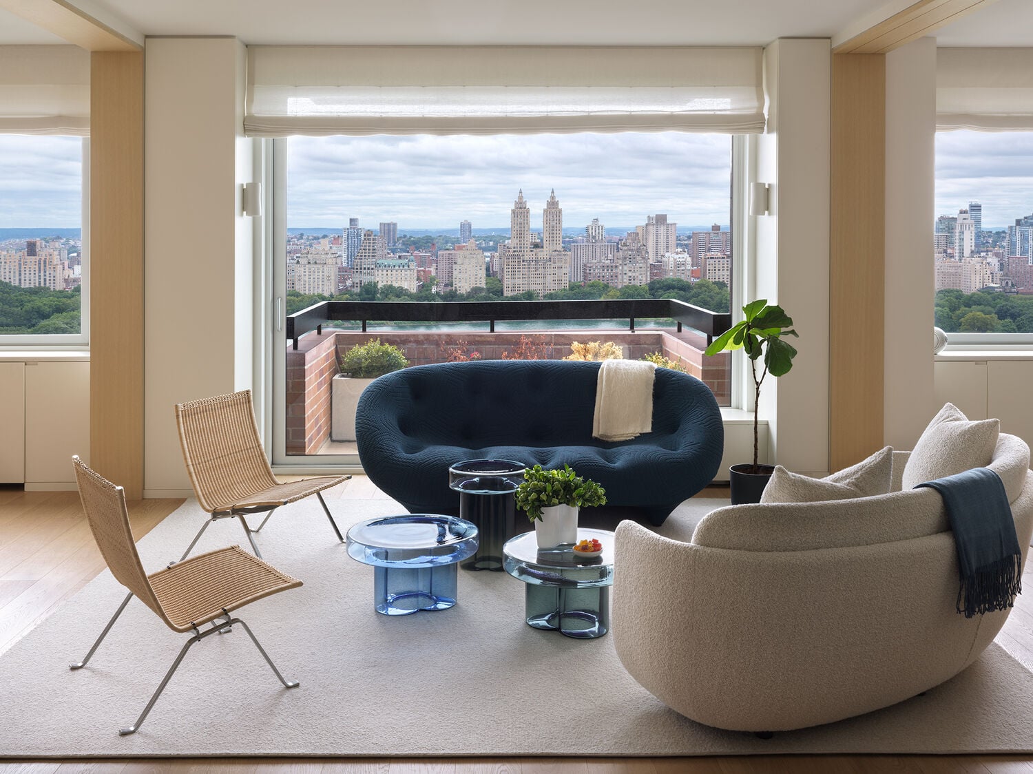 Interior Design Best of Year 2026 Elizabeth Steimberg Architects