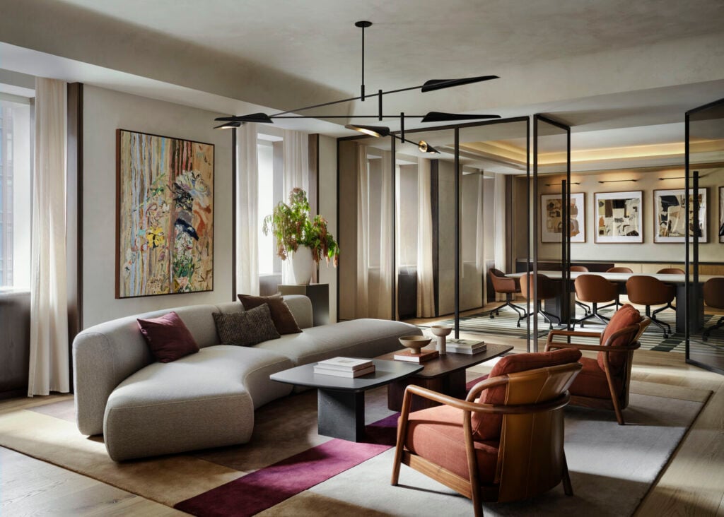 Interior Design Best of Year 2026 Fogarty Finger