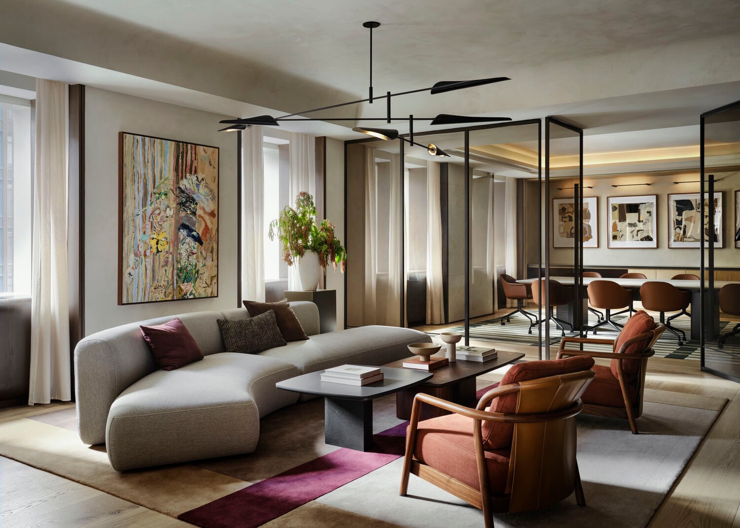 Interior Design Best of Year 2026 Fogarty Finger