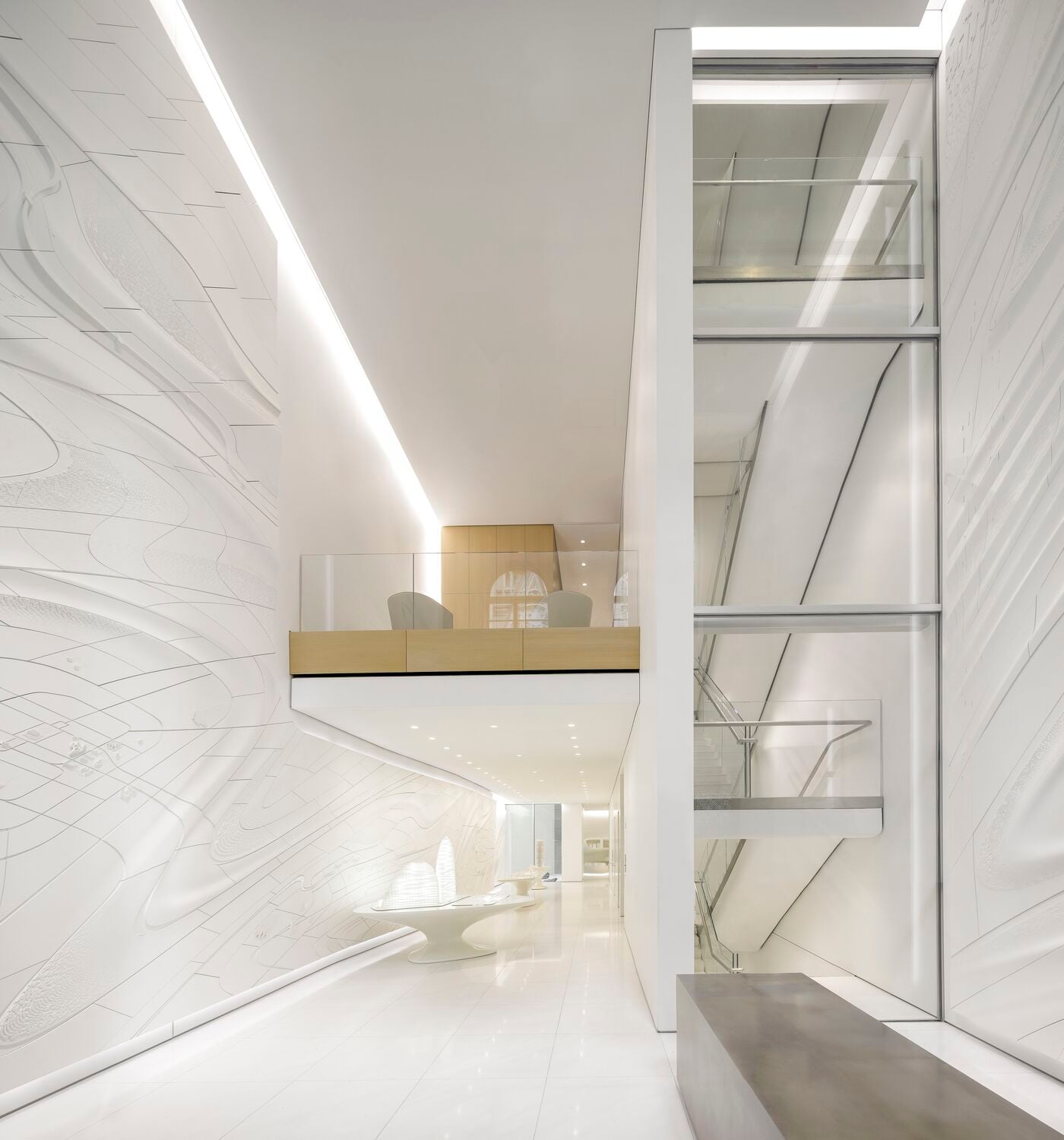 Interior Design Best of Year 2026 Gabellini Sheppard Associates