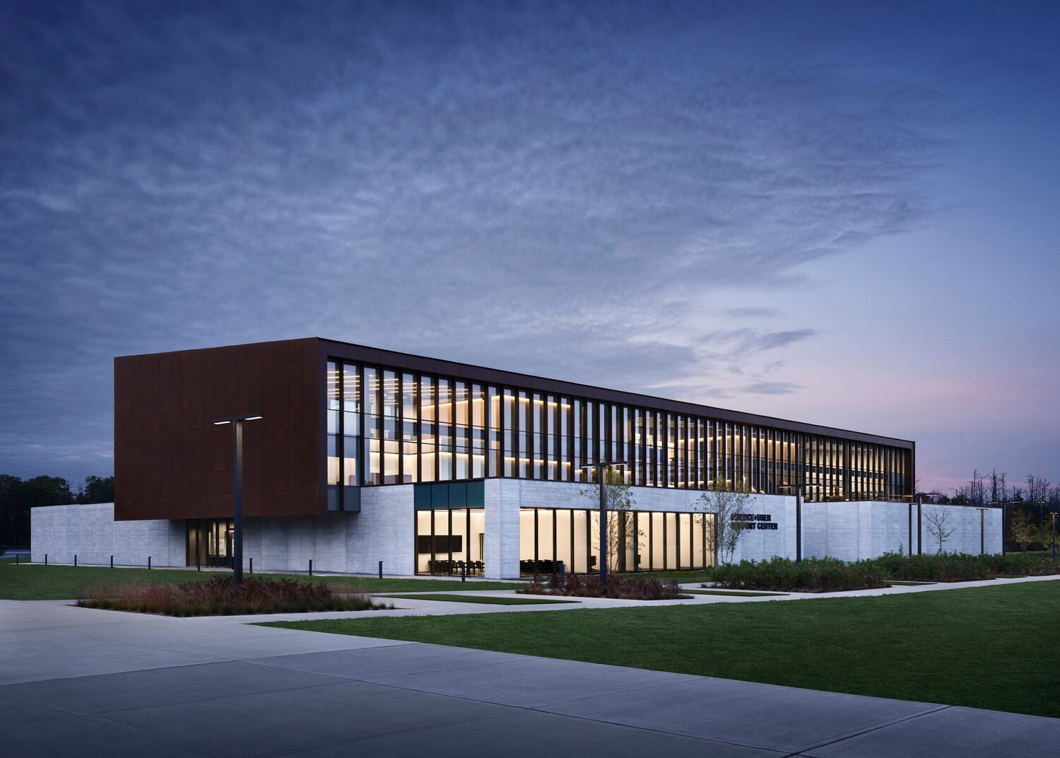Interior Design Best of Year 2026 Gensler