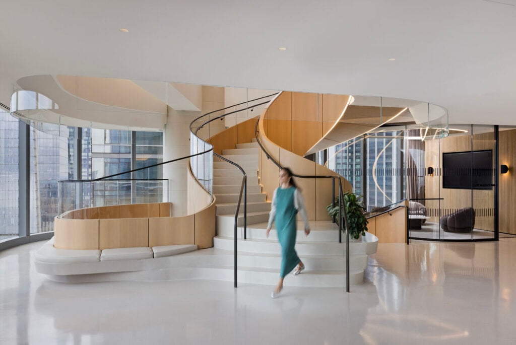 Interior Design Best of Year 2026 Gensler