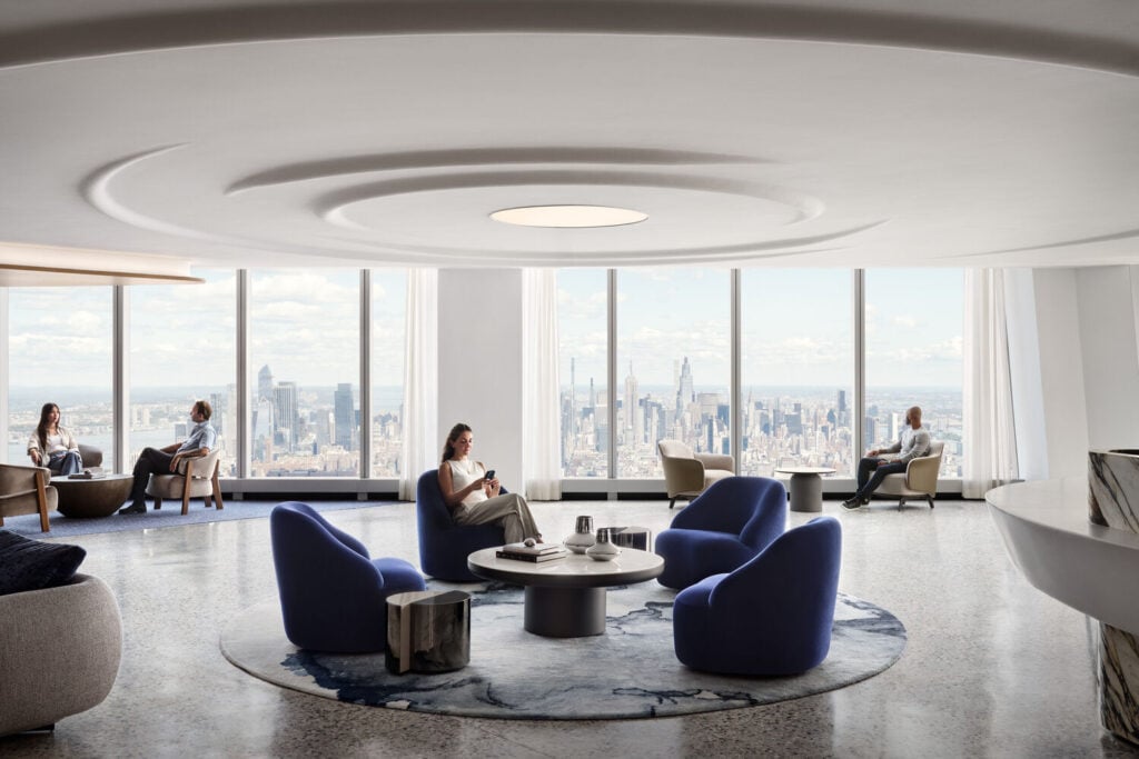 Interior Design Best of Year 2026 Gensler