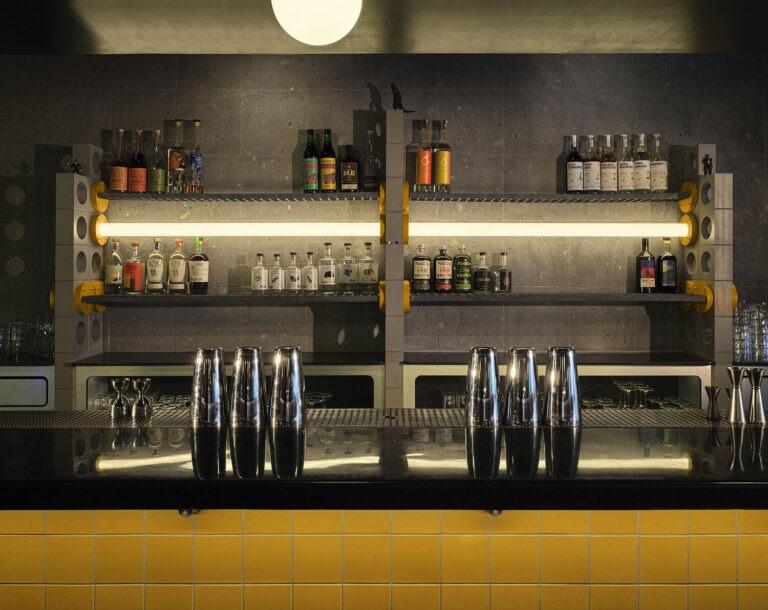 2026 NYCxDESIGN Awards Winners - Interior Design