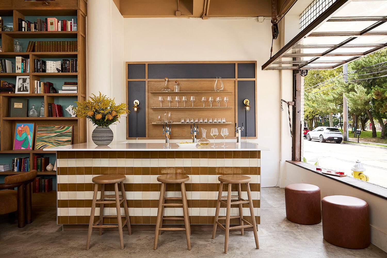 Interior Design Best of Year 2026 Hyphen & Co.