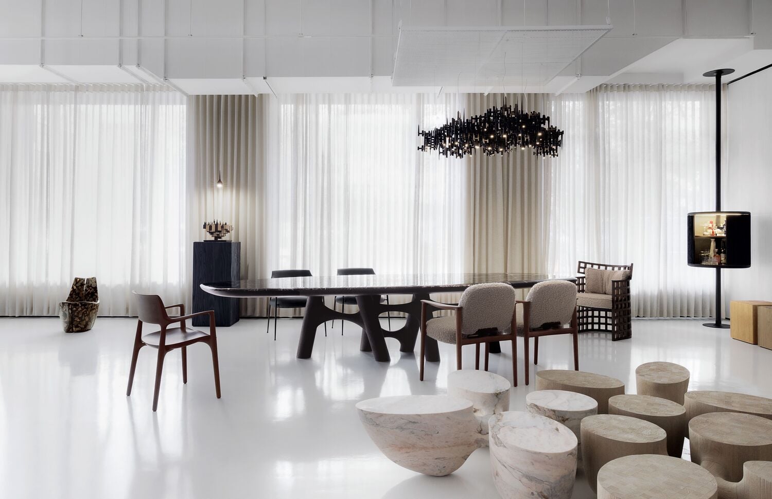 Interior Design Best of Year 2026 Jader Almeida