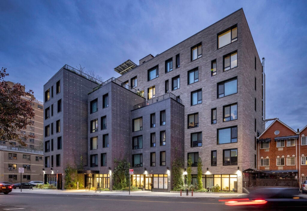 Interior Design Best of Year 2026 Magnusson Architecture and Planning