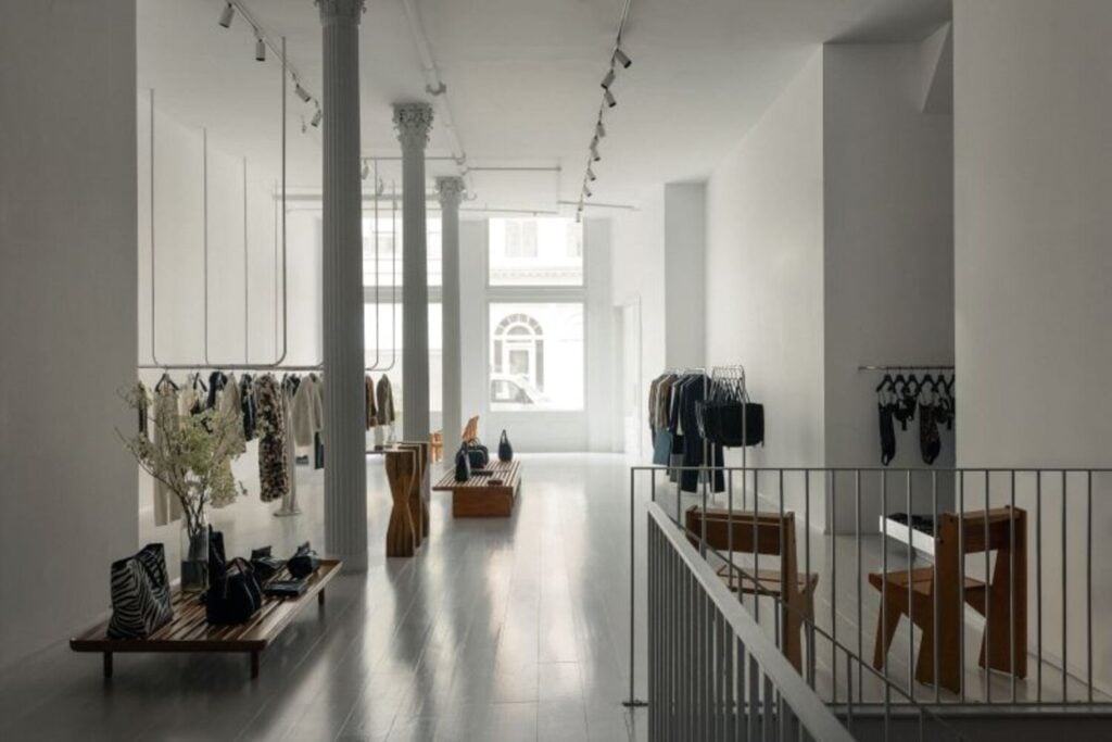 Interior Design Best of Year 2026 Marmol Radziner