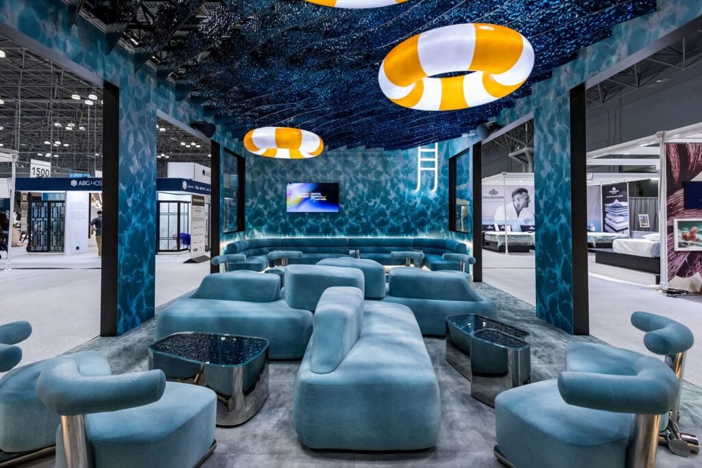 Interior Design Best of Year 2026 Nivek Remas and Dream Hotels